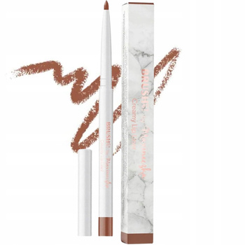 Brush Up! Od Maxineczka Creamy Brown Lip Liner 03 Caramel Nude