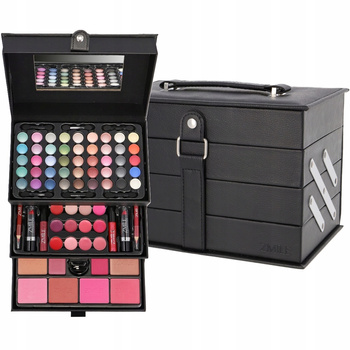 Dárková krabička Zmile s kosmetikou na líčení pro ženy 2024