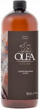 Olea Acidifying Mask po barvení 1000 ml