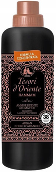 Tesori d'Oriente italský koncentrát aviváž Hamman 760 ml