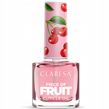 Claresa olej na kůžičku a nehty s vůní Chrry Juicy Cherry