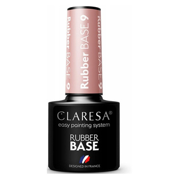 Claresa Rubber Base Hybrid Rubber Base 9