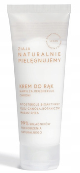 Ziaja přirozeně hydratační krém na ruce 75 ml