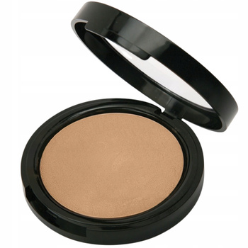 Golden Rose Terrabaked Powder Baked Mineral Face Powder 03 12g