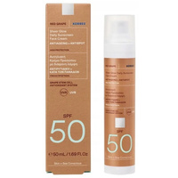 Krem rozświetlający