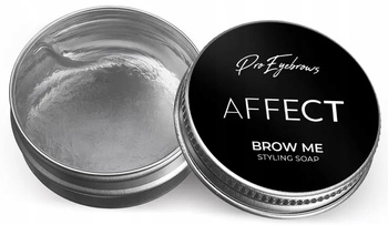Affect Brow Me Soap Transparent 30 ml