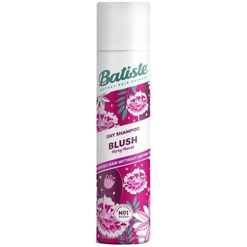 Suchý šampon Batiste Dry Shampoo Blush Dry Shampoo 350 ml