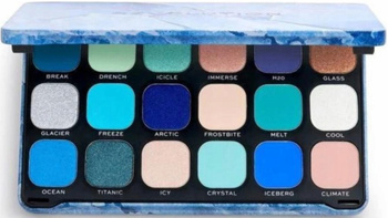 Make-up REVOLUTION Paleta Forever Flawless Ice