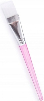 Kartáč na masky z řas, parafínu, vosku a kyselin