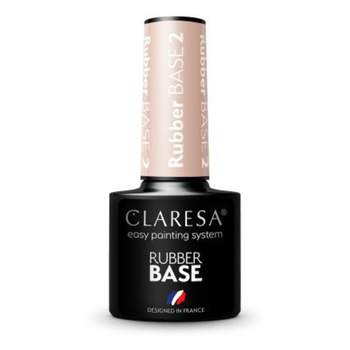 Claresa Rubber Base Hybrid Rubber Base 2