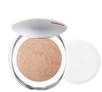 PUPA Luminys pečený prášek 06 Sušenka CIPRIA COTA