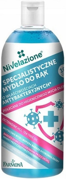 Nivelazione antibakteriální tekuté mýdlo 500 ml