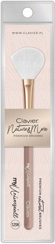 Clavier Nature More Contouring Brush 125N
