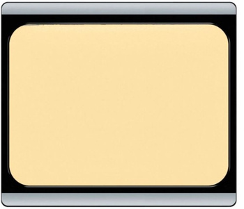 Artdeco Magnetic Camouflage Face Concealer 02 Neutralizing Yellow