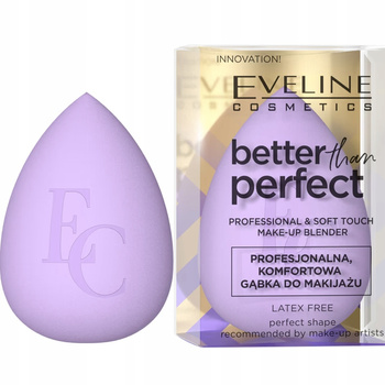 Eveline Cosmetics Better than Perfect Blending Makeup Sponge