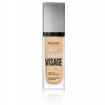 REVERS SKIN VISAGE EXPERT Smoothing Foundation 17