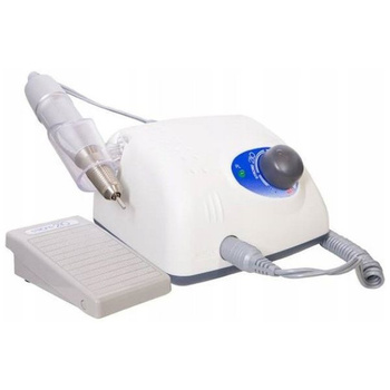 Silná 210 65W frézka na nehty a protetiku