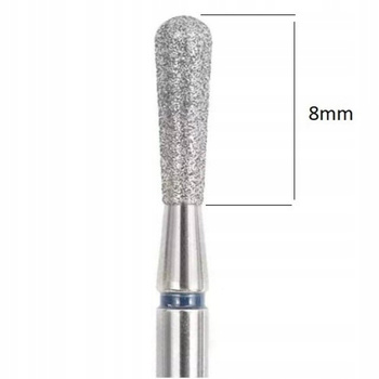 Diamond Club Fréza 8mm FRD720-16