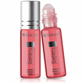 Silcare Roll-On vůně do žvýkaček na kůžičku a nehty 11ml