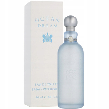 Giorgio Beverly Hills Ocean Dream parfémovaná toaletní voda pro ženy 90ml