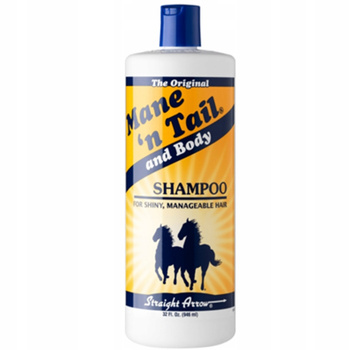 Mane 'n Tail Original Hydratační šampon na vlasy Horse Mane 355 ml