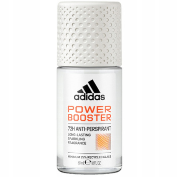 Adidas Power Booster dámský roll-on antiperspirant 72H Protection roll-on 50 ml