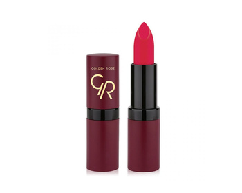 Golden Rose Velvet Matte Matte Lipstick Lipstick 15