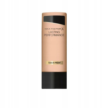 Nadace Max Factor Lasting Performance 105