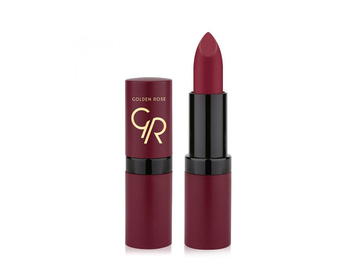 Golden Rose Velvet Matte Matte Lipstick Lipstick 20
