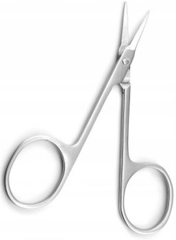 Prémiové chirurgické rovné nůžky na nehty