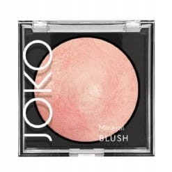 JOKO BLUSH MINERAL RŮŽOVÁ SINTROVANÁ Č.15