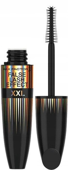 Max Factor řasenka Tusz False Lash Effect XXL