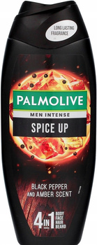 Palmolive Men Spice Up sprchový gel 4v1 500ml