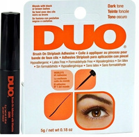 DUO Adhesive Vitamin Dark 