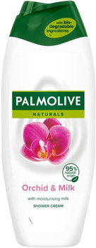 Sprchový gel Palmolive Orchid & Milk 500 ml