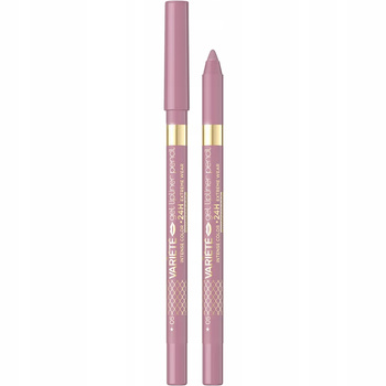 Eveline Variete Gel Lip Liner Waterproof 05 Angel Nude