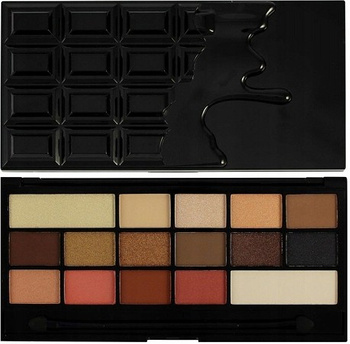 Makeup Revolution Cieni Vice Chocolate Palette