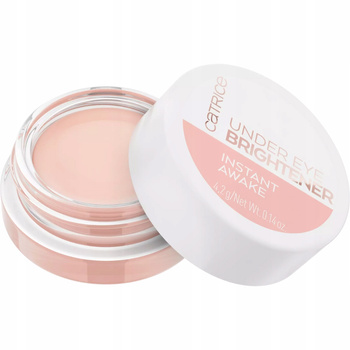Catrice Under Eye Brightener Illuminating Under Eye Concealer 10 Light Rose