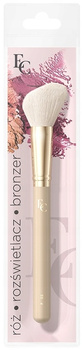 Eveline Precizní štětec na konturování a modelování Bronzer Blush F02