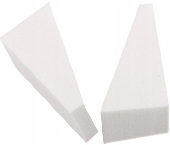 Houba na styling nehtů na manikúru Ombre 2 ks