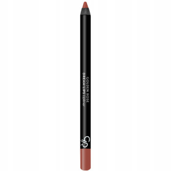 Golden Rose Dream Lips Lipliner Lip Liner Pink Nude 538