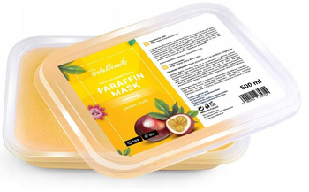 Kosmetický parafín na ruce a nohy Mučenka 500ml