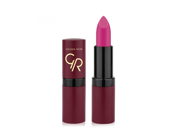 Golden Rose Velvet Matte Matte Lipstick Lipstick 13