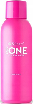 Silcare Base One Cleaner Degreaser 500 ml