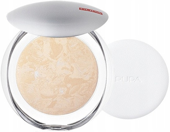 PUPA Luminys pečený prášek 9g 01 Ivory Beige