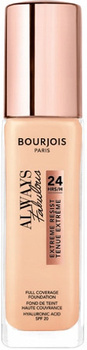 Bourjois Always Fabulous Foundation 115 GOLDEN IVORY