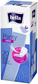 Bella Panty New Panty Liners 20 kusů