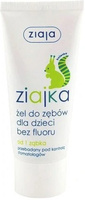 Żel do zębów 