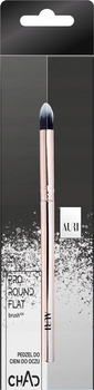 Syntetický štětec na oční stíny Auri Chad 208