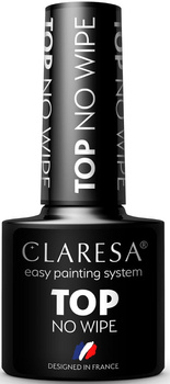 Claresa Top No Wipe Hybrid No Wipe 5ml